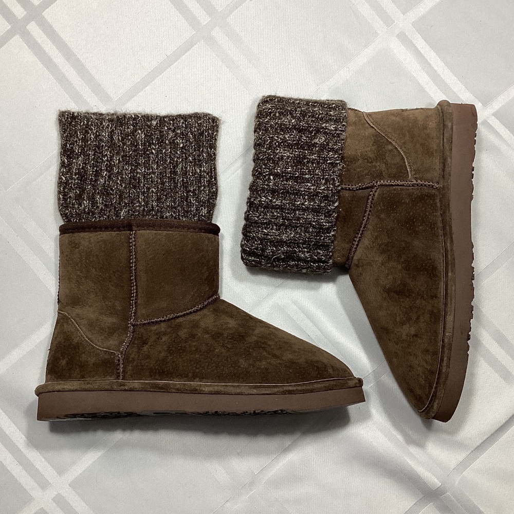 LAMO Booties - Picture 16 of 16